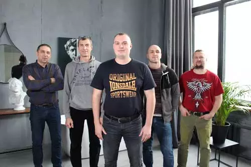 Троицк